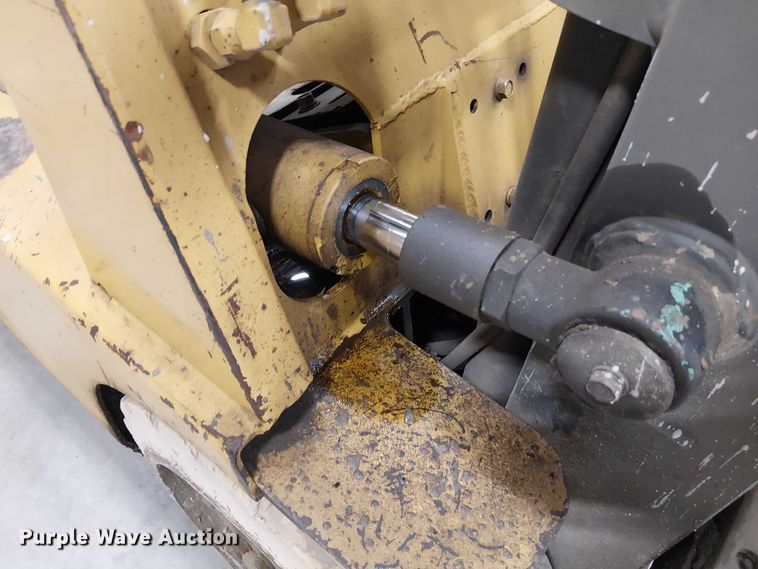 image for item FB4522 Caterpillar GC25 forklift