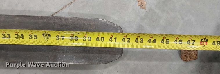 image for item FB4522 Caterpillar GC25 forklift