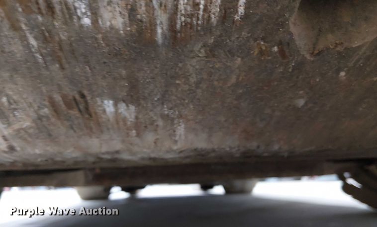 image for item FB4522 Caterpillar GC25 forklift