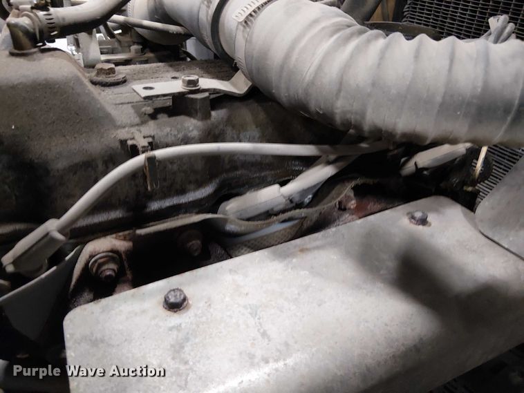 image for item FB4522 Caterpillar GC25 forklift