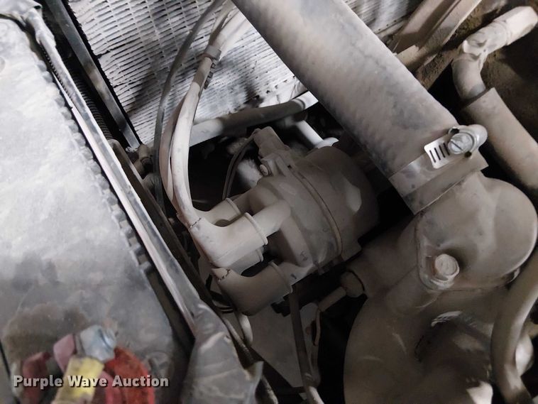 image for item FB4522 Caterpillar GC25 forklift