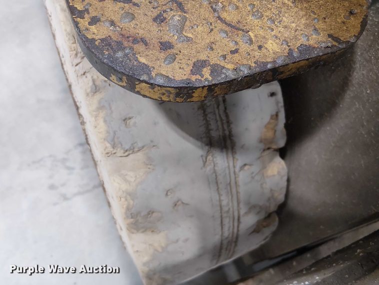 image for item FB4522 Caterpillar GC25 forklift