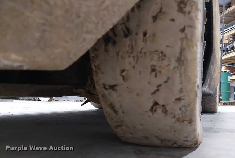 image for item FB4522 Caterpillar GC25 forklift