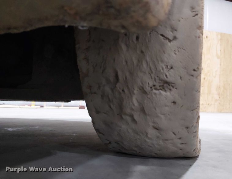 image for item FB4522 Caterpillar GC25 forklift