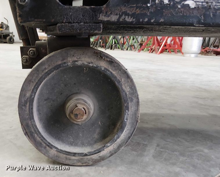 image for item FB4524 Miller Bobcat 250 welder