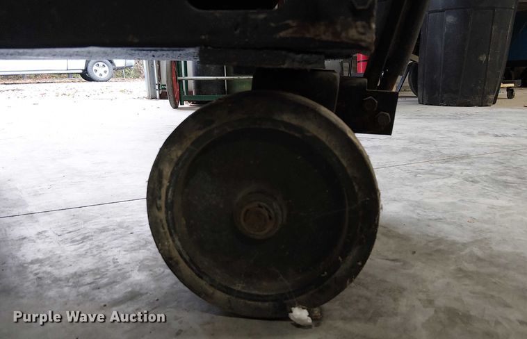 image for item FB4524 Miller Bobcat 250 welder