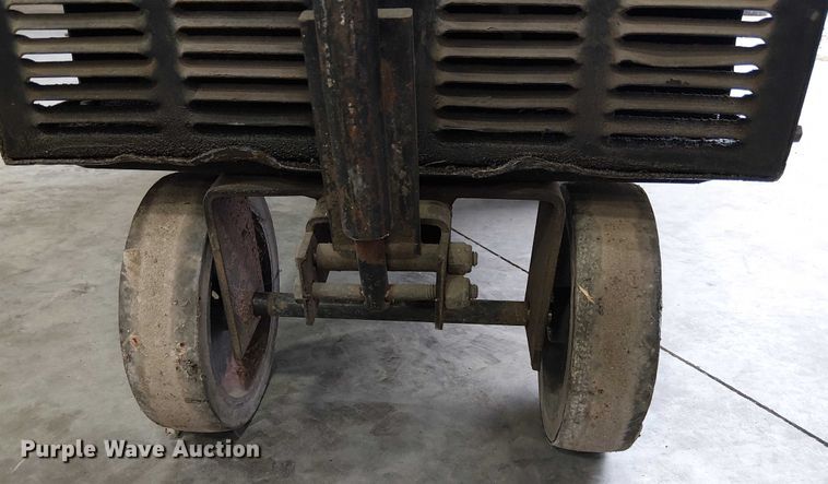 image for item FB4524 Miller Bobcat 250 welder