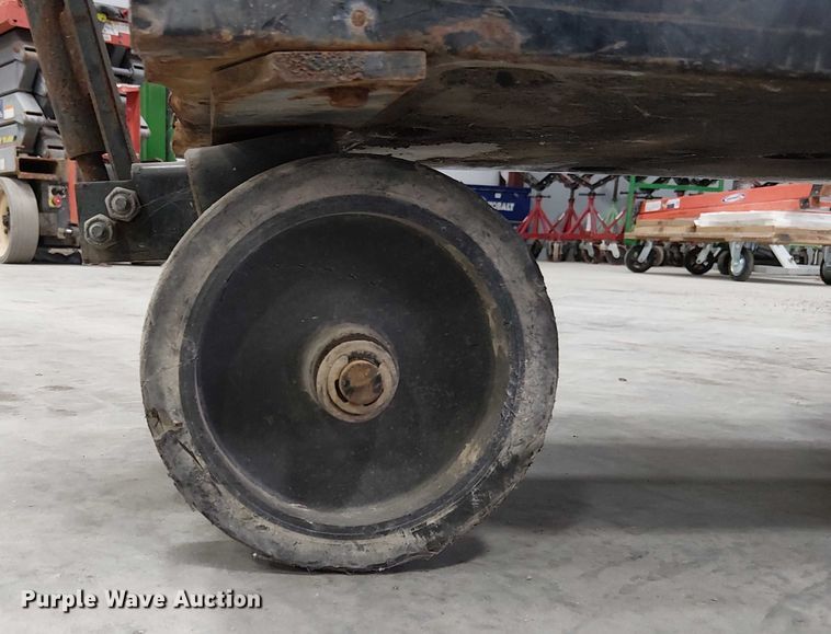 image for item FB4525 Miller Bobcat 225 welder