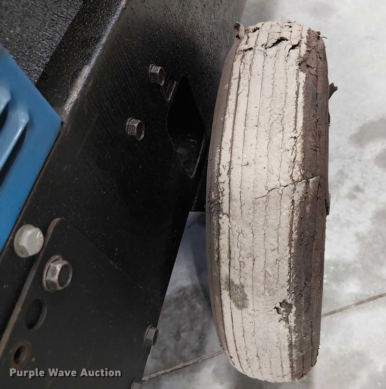 image for item FB4525 Miller Bobcat 225 welder