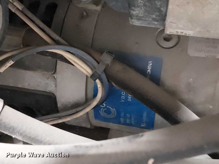 image for item FB4526 SkyJack SJIII 4632 scissor lift