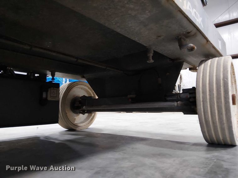 image for item FB4526 SkyJack SJIII 4632 scissor lift