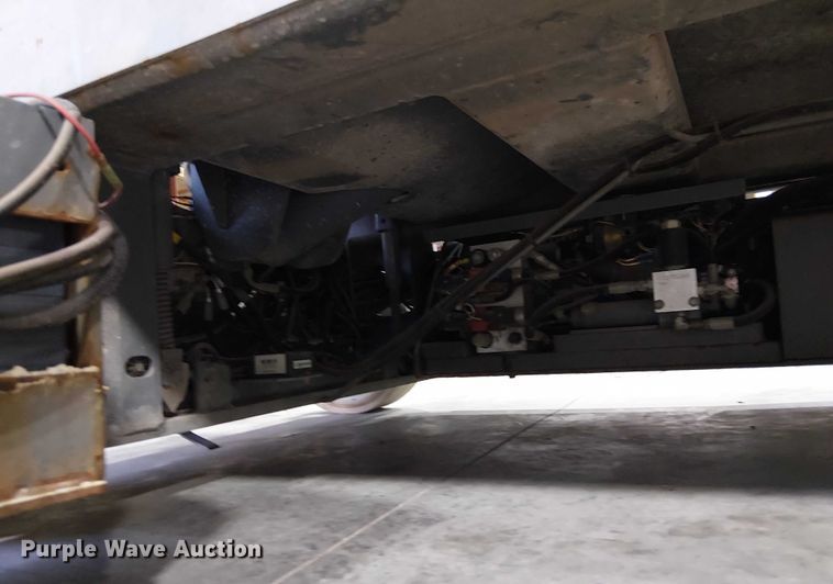 image for item FB4526 SkyJack SJIII 4632 scissor lift