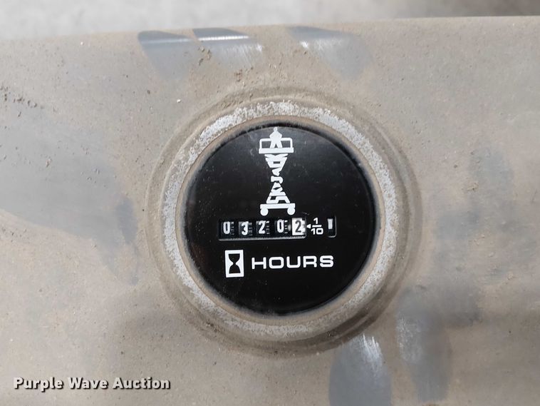 image for item FB4526 SkyJack SJIII 4632 scissor lift