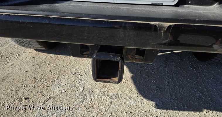 image for item FB9473 2019 RAM 1500 Big Horn Crew Cab pickup truck