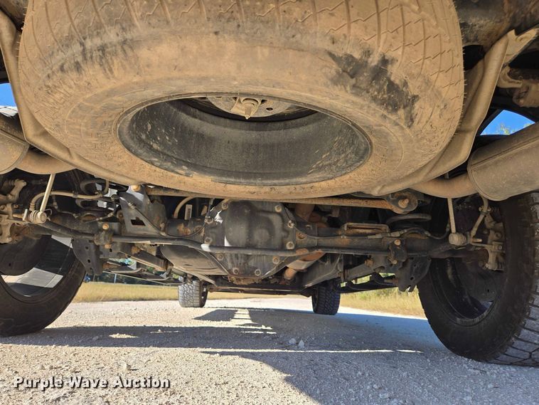 image for item FB9473 2019 RAM 1500 Big Horn Crew Cab pickup truck