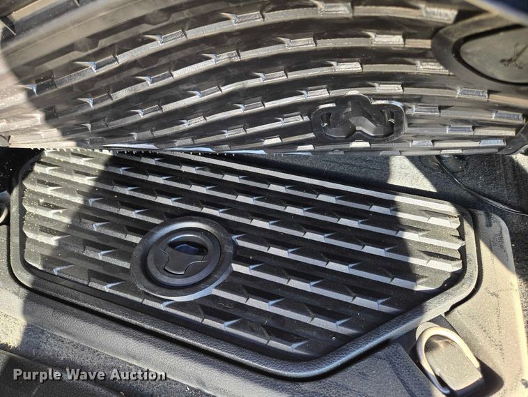 image for item FB9473 2019 RAM 1500 Big Horn Crew Cab pickup truck