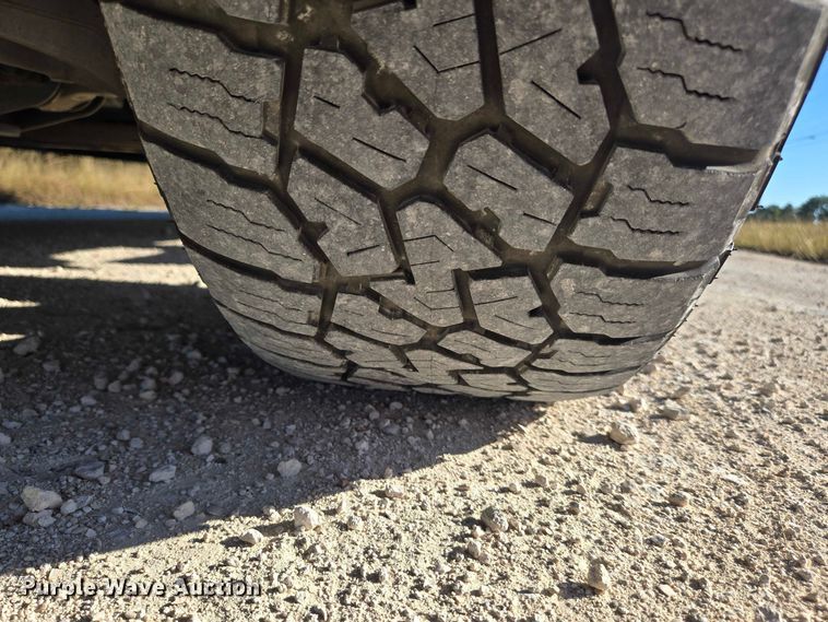 image for item FB9473 2019 RAM 1500 Big Horn Crew Cab pickup truck