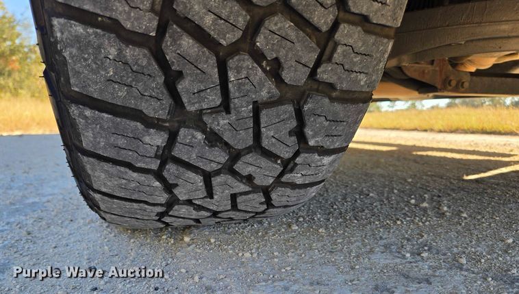 image for item FB9473 2019 RAM 1500 Big Horn Crew Cab pickup truck