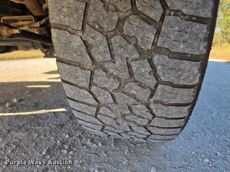 image for item FB9473 2019 RAM 1500 Big Horn Crew Cab pickup truck