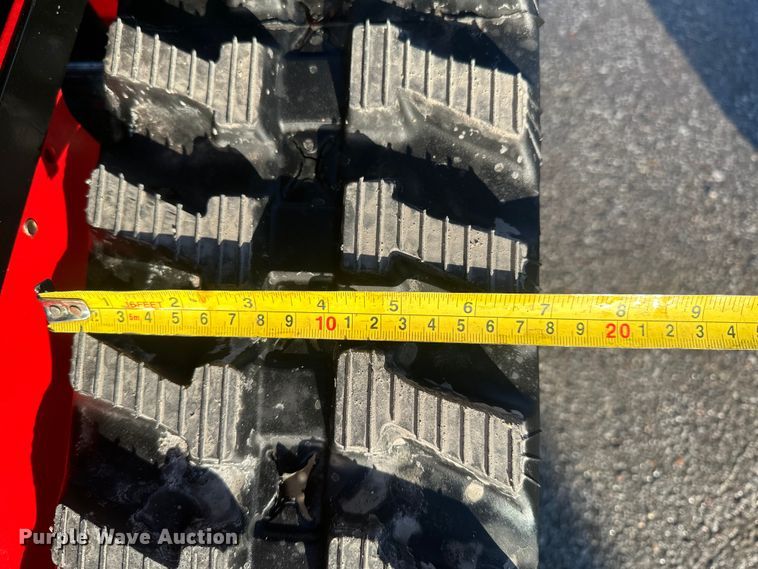 image for item FG1511 GIYI 360T compact utility loader