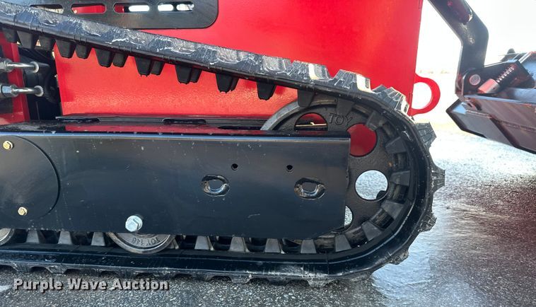 image for item FG1511 GIYI 360T compact utility loader