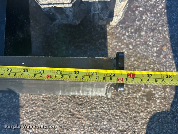 image for item FG1512 CFG Industrial MH12RX mini excavator