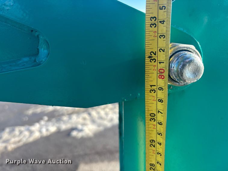 image for item FG1512 CFG Industrial MH12RX mini excavator