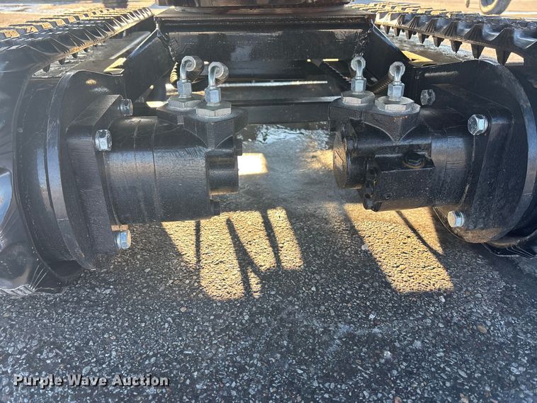 image for item FG1512 CFG Industrial MH12RX mini excavator