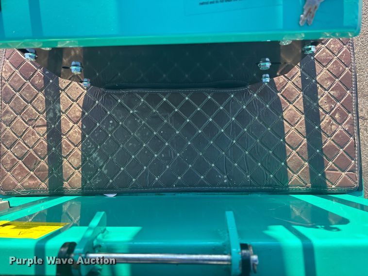 image for item FG1512 CFG Industrial MH12RX mini excavator