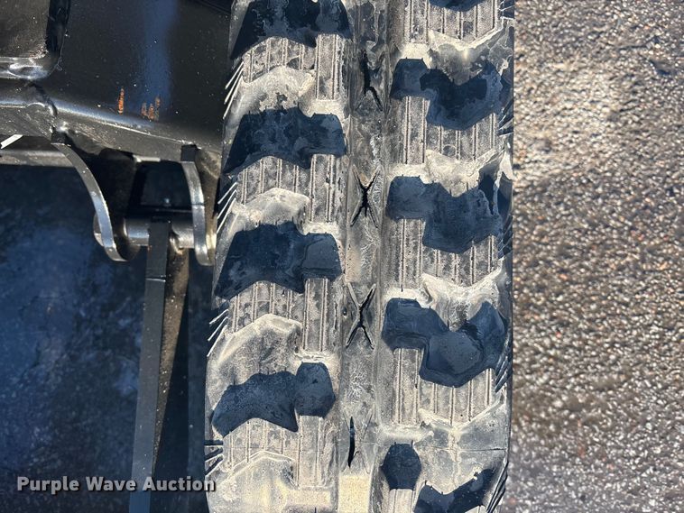 image for item FG1512 CFG Industrial MH12RX mini excavator