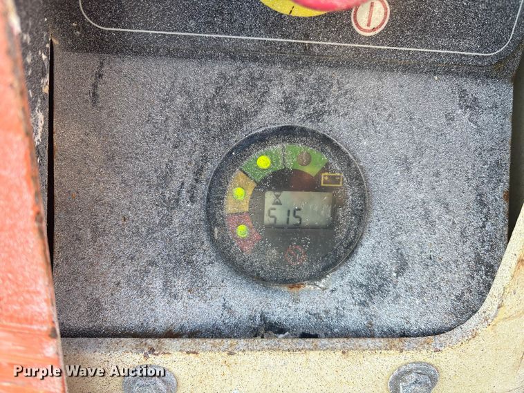 image for item FG1515 2016 JLG 1932RS scissor lift