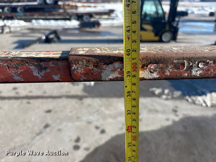 image for item FG1515 2016 JLG 1932RS scissor lift