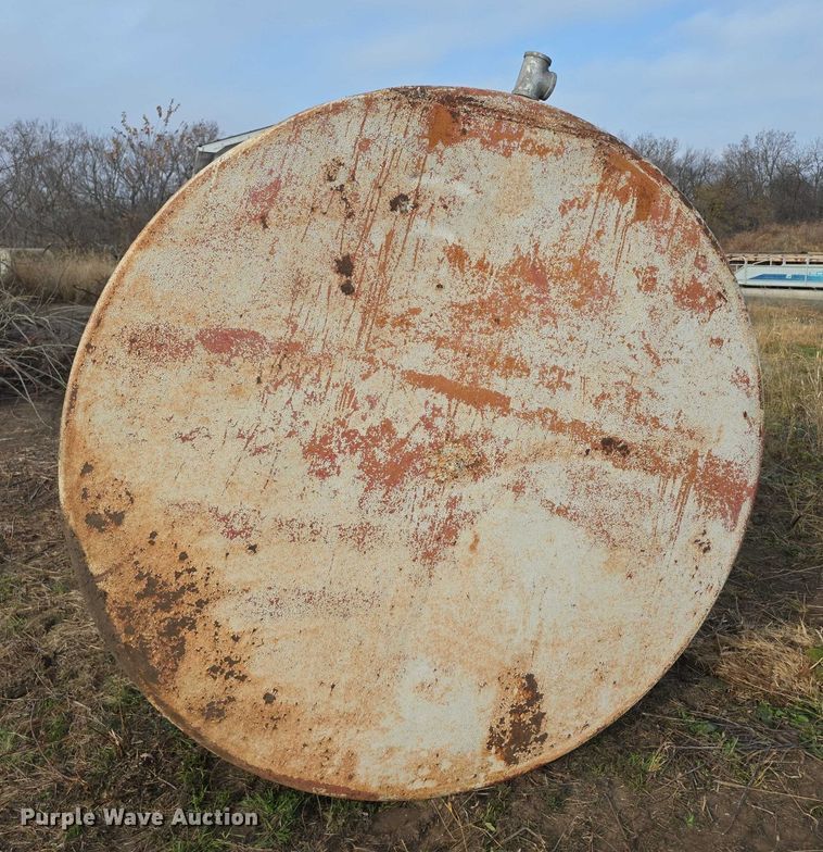 image for item FI0681 Fuel tank