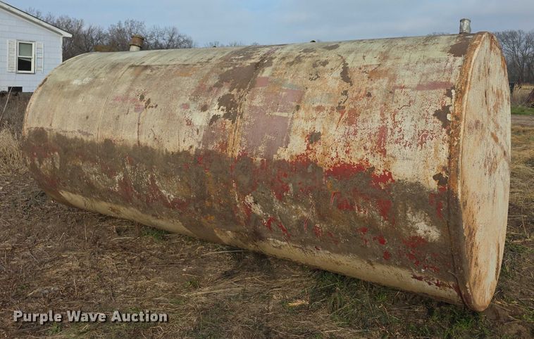 image for item FI0681 Fuel tank