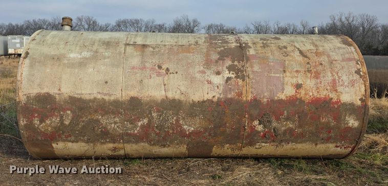 image for item FI0681 Fuel tank