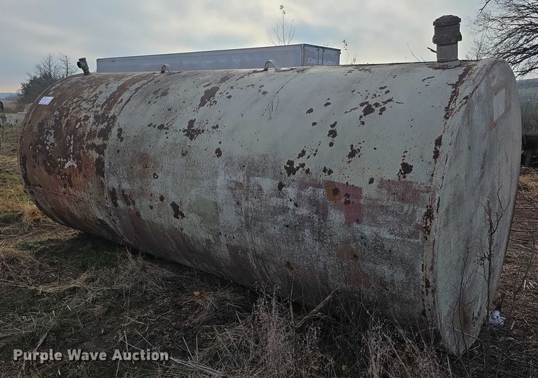 image for item FI0681 Fuel tank