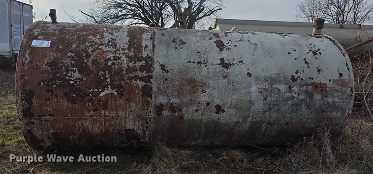 image for item FI0681 Fuel tank