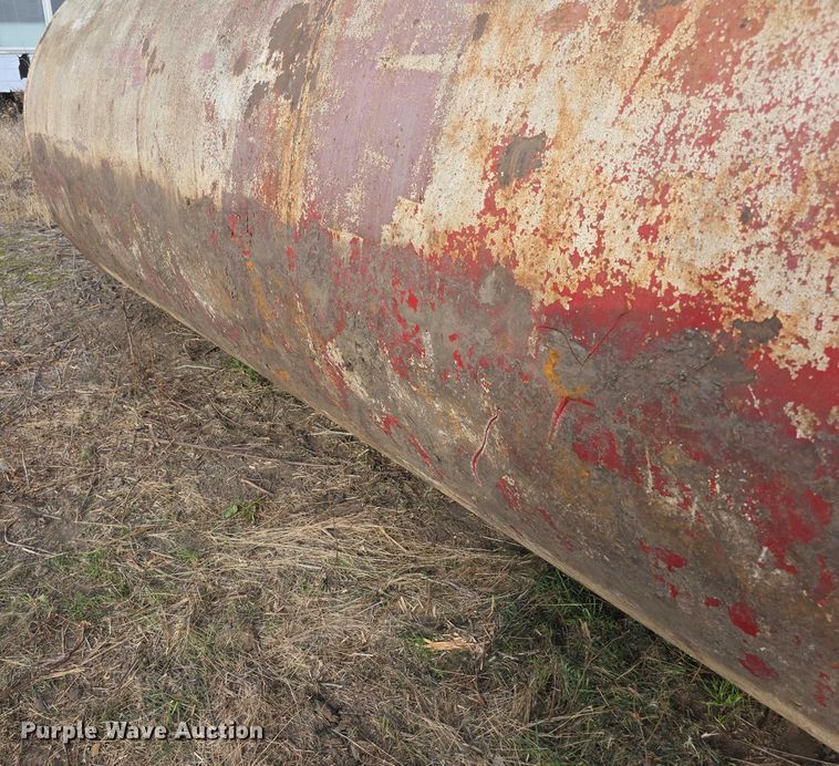 image for item FI0681 Fuel tank