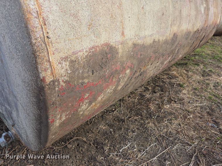 image for item FI0681 Fuel tank