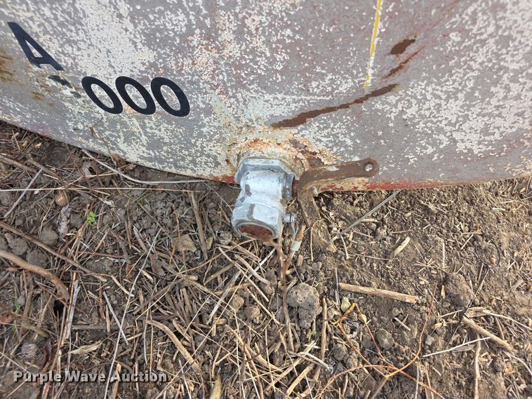 image for item FI0681 Fuel tank