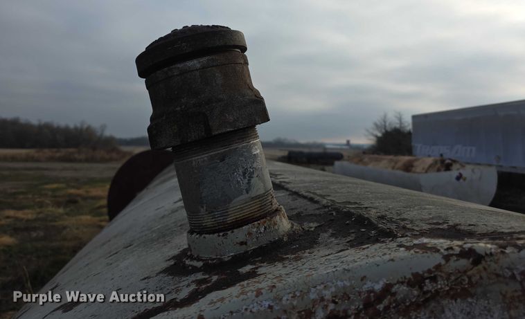 image for item FI0681 Fuel tank