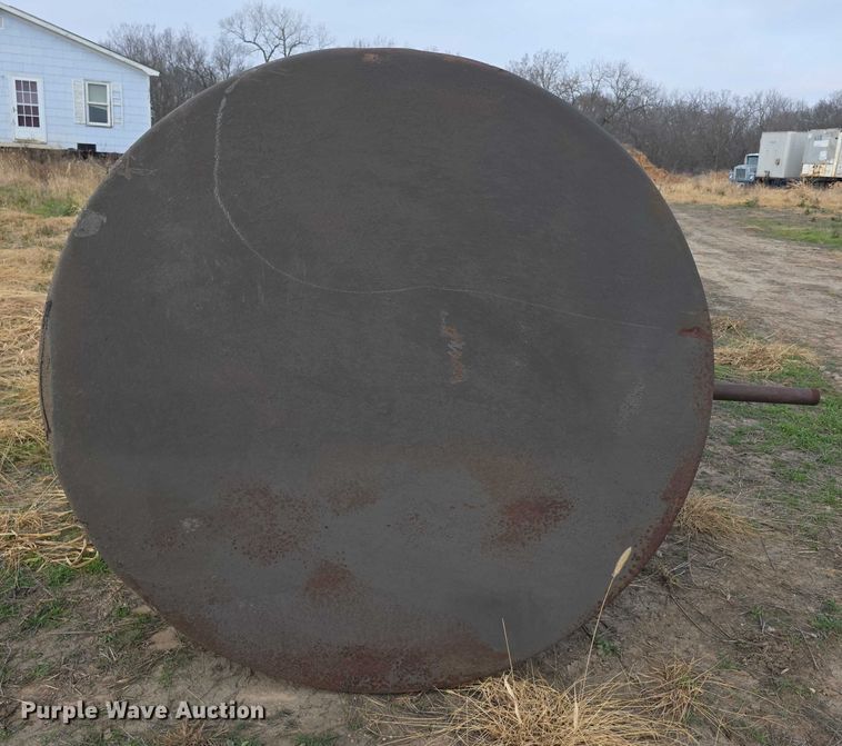 image for item FI0682 Fuel tank