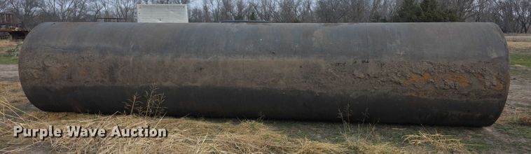 image for item FI0682 Fuel tank