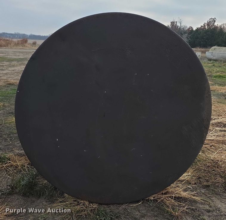 image for item FI0682 Fuel tank