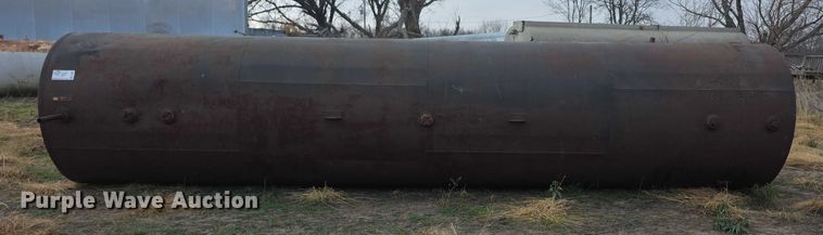 image for item FI0682 Fuel tank