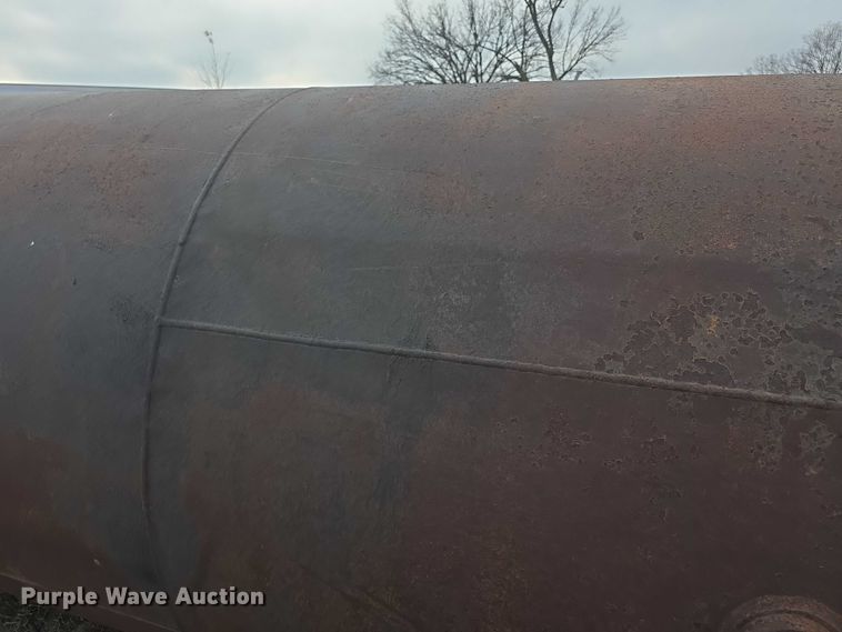 image for item FI0682 Fuel tank