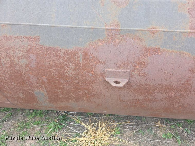 image for item FI0682 Fuel tank