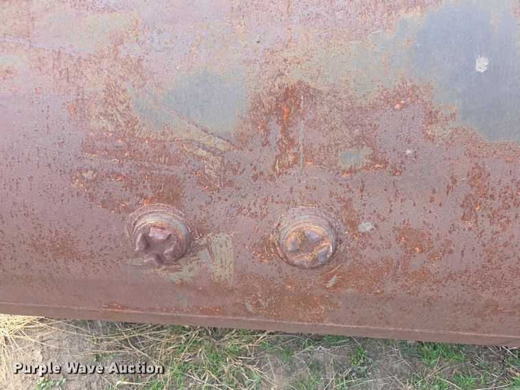 image for item FI0682 Fuel tank