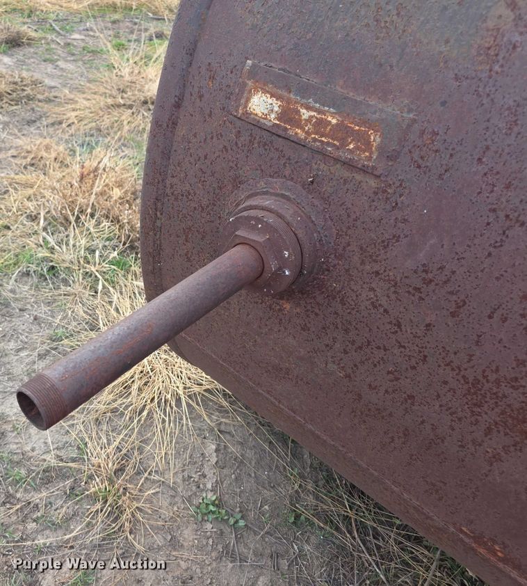 image for item FI0682 Fuel tank