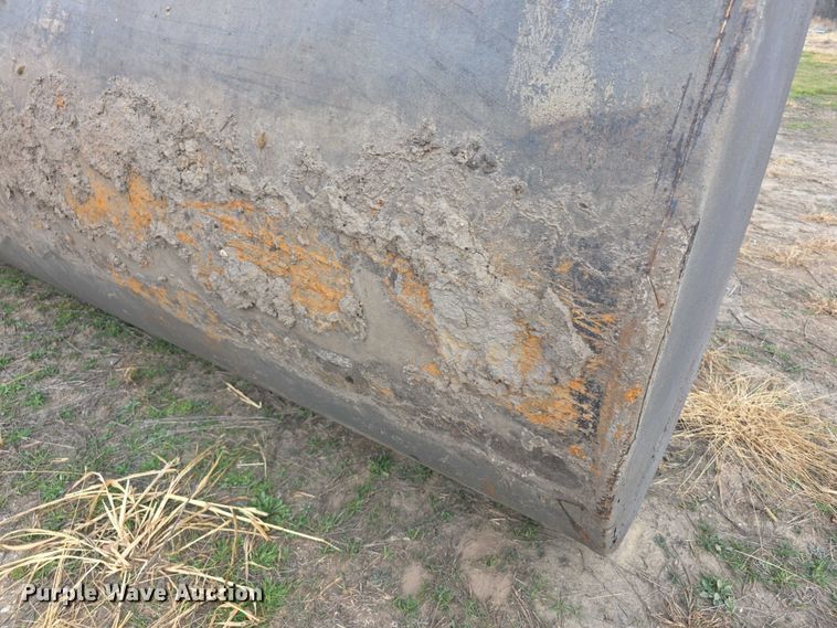 image for item FI0682 Fuel tank